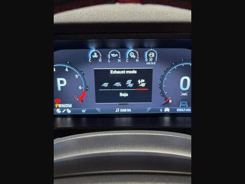 Ford Ranger 3.0T V6 EcoBoost Raptor Auto 4WD Euro 6 (s/s) 4dr 67