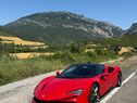 Ferrari SF90 Stradale 4.0T V8 7.9kWh F1 DCT 4WD Euro 6 (s/s) 2dr