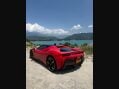 Ferrari SF90 Stradale 4.0T V8 7.9kWh F1 DCT 4WD Euro 6 (s/s) 2dr 2