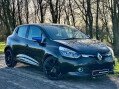Renault Clio 1.5 dCi Dynamique S MediaNav EDC Euro 5 5dr 2