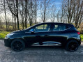 Renault Clio 1.5 dCi Dynamique S MediaNav EDC Euro 5 5dr 7