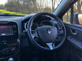 Renault Clio 1.5 dCi Dynamique S MediaNav EDC Euro 5 5dr 10