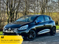 Renault Clio 1.5 dCi Dynamique S MediaNav EDC Euro 5 5dr 1