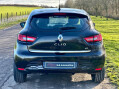 Renault Clio 1.5 dCi Dynamique S MediaNav EDC Euro 5 5dr 4