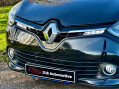 Renault Clio 1.5 dCi Dynamique S MediaNav EDC Euro 5 5dr 6