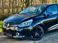 Renault Clio 1.5 dCi Dynamique S MediaNav EDC Euro 5 5dr 9