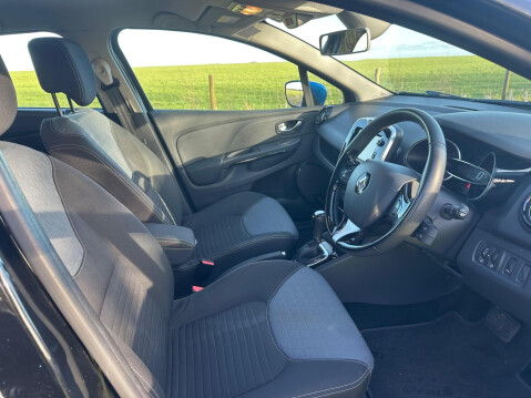 Renault Clio 1.5 dCi Dynamique S MediaNav EDC Euro 5 5dr 15