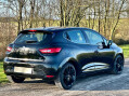Renault Clio 1.5 dCi Dynamique S MediaNav EDC Euro 5 5dr 12