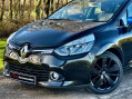 Renault Clio 1.5 dCi Dynamique S MediaNav EDC Euro 5 5dr 41