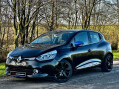 Renault Clio 1.5 dCi Dynamique S MediaNav EDC Euro 5 5dr 47