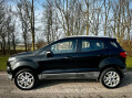 Ford Ecosport 1.0T EcoBoost Titanium 2WD Euro 5 (s/s) 5dr 7