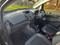 Ford Ecosport 1.0T EcoBoost Titanium 2WD Euro 5 (s/s) 5dr 10