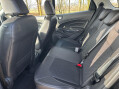 Ford Ecosport 1.0T EcoBoost Titanium 2WD Euro 5 (s/s) 5dr 12