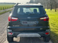 Ford Ecosport 1.0T EcoBoost Titanium 2WD Euro 5 (s/s) 5dr 19
