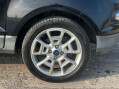 Ford Ecosport 1.0T EcoBoost Titanium 2WD Euro 5 (s/s) 5dr 28
