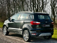 Ford Ecosport 1.0T EcoBoost Titanium 2WD Euro 5 (s/s) 5dr 5