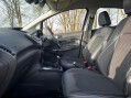 Ford Ecosport 1.0T EcoBoost Titanium 2WD Euro 5 (s/s) 5dr 11