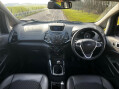 Ford Ecosport 1.0T EcoBoost Titanium 2WD Euro 5 (s/s) 5dr 14