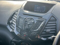 Ford Ecosport 1.0T EcoBoost Titanium 2WD Euro 5 (s/s) 5dr 22