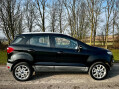 Ford Ecosport 1.0T EcoBoost Titanium 2WD Euro 5 (s/s) 5dr 26