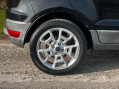 Ford Ecosport 1.0T EcoBoost Titanium 2WD Euro 5 (s/s) 5dr 27