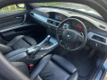 BMW 3 Series 3.0 330d M Sport Steptronic Euro 5 4dr 3