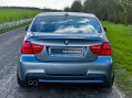 BMW 3 Series 3.0 330d M Sport Steptronic Euro 5 4dr 9