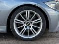 BMW 3 Series 3.0 330d M Sport Steptronic Euro 5 4dr 35
