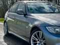 BMW 3 Series 3.0 330d M Sport Steptronic Euro 5 4dr 34