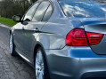 BMW 3 Series 3.0 330d M Sport Steptronic Euro 5 4dr 27