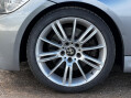 BMW 3 Series 3.0 330d M Sport Steptronic Euro 5 4dr 38