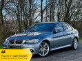 BMW 3 Series 3.0 330d M Sport Steptronic Euro 5 4dr 1
