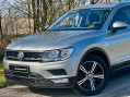 Volkswagen Tiguan 2.0 TDI BlueMotion Tech SE Navigation Euro 6 (s/s) 5dr 22