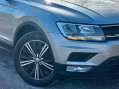 Volkswagen Tiguan 2.0 TDI BlueMotion Tech SE Navigation Euro 6 (s/s) 5dr 14