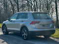 Volkswagen Tiguan 2.0 TDI BlueMotion Tech SE Navigation Euro 6 (s/s) 5dr 4