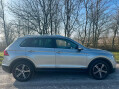 Volkswagen Tiguan 2.0 TDI BlueMotion Tech SE Navigation Euro 6 (s/s) 5dr 13