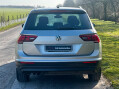 Volkswagen Tiguan 2.0 TDI BlueMotion Tech SE Navigation Euro 6 (s/s) 5dr 5