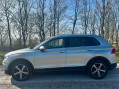 Volkswagen Tiguan 2.0 TDI BlueMotion Tech SE Navigation Euro 6 (s/s) 5dr 6
