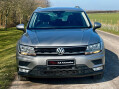 Volkswagen Tiguan 2.0 TDI BlueMotion Tech SE Navigation Euro 6 (s/s) 5dr 7