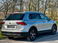 Volkswagen Tiguan 2.0 TDI BlueMotion Tech SE Navigation Euro 6 (s/s) 5dr 12
