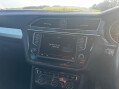 Volkswagen Tiguan 2.0 TDI BlueMotion Tech SE Navigation Euro 6 (s/s) 5dr 20