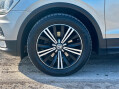 Volkswagen Tiguan 2.0 TDI BlueMotion Tech SE Navigation Euro 6 (s/s) 5dr 31