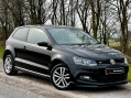 Volkswagen Polo 1.2 TSI BlueMotion Tech R-Line Euro 6 (s/s) 3dr 2