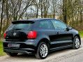 Volkswagen Polo 1.2 TSI BlueMotion Tech R-Line Euro 6 (s/s) 3dr 4