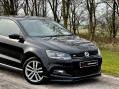 Volkswagen Polo 1.2 TSI BlueMotion Tech R-Line Euro 6 (s/s) 3dr 6