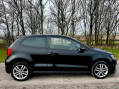 Volkswagen Polo 1.2 TSI BlueMotion Tech R-Line Euro 6 (s/s) 3dr 5