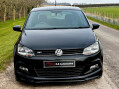 Volkswagen Polo 1.2 TSI BlueMotion Tech R-Line Euro 6 (s/s) 3dr 9
