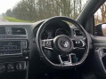 Volkswagen Polo 1.2 TSI BlueMotion Tech R-Line Euro 6 (s/s) 3dr 17