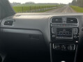 Volkswagen Polo 1.2 TSI BlueMotion Tech R-Line Euro 6 (s/s) 3dr 18