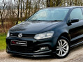 Volkswagen Polo 1.2 TSI BlueMotion Tech R-Line Euro 6 (s/s) 3dr 11